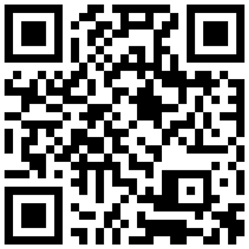 QR code for Geniuslink Express mobile app